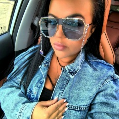 Юлия Швец, 22.12.1988, Челябинск