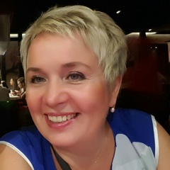 Марина Кучина, 06.07, Алматы