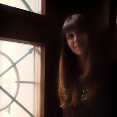 Эльвира Дубравская, 04.01, Москва