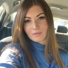 Наталья Потуриди, 09.11.1987, Краснодар