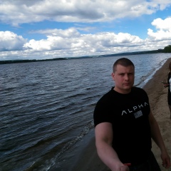 Андрей Гайский, 25.02.1987, Санкт-Петербург