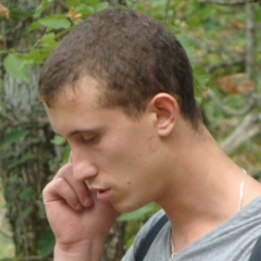 Саня Колесник, 09.09, Киев