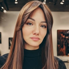 Маргарита Варфоломеева, 24.04, Москва