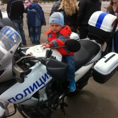 Виталий Козлов, 01.11, Тула