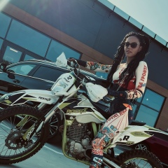 Елена Семёнкина