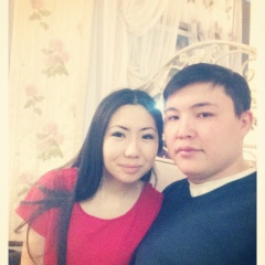 Кайрат Баеш, 10.04.1992