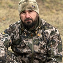 Арслан Адильханов, 25.06.1986, Гудермес