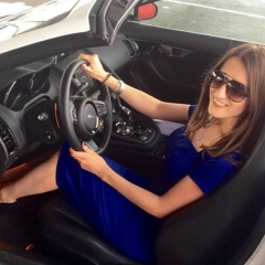 Мария Королева, 10.11, Москва