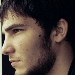 Мага Яхиев, 01.08, Ростов-на-Дону