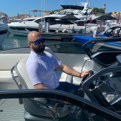 Вадим Карасёв, 25.04.1989, Москва