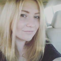 Александра Силко, 02.02.1988, Хабаровск