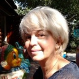 Анжелика Патик, 05.06.1965, Beit She'an