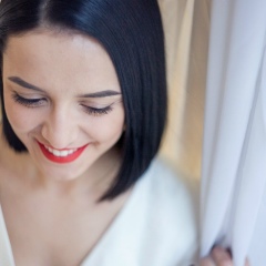 Наталія Сенчина, 18.11, Киев