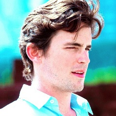 Matt Bomer, 11.10.1977, Ribeirão Preto