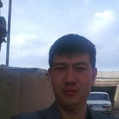 Нурмухан Ариков, 25.05, Чимбай