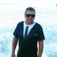 Анатолий Лозовик, 07.11.1961, Караганда