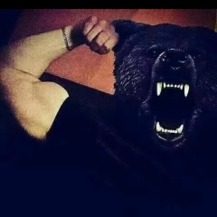 Али Бек, 01.01.2001, Москва