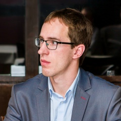 Дмитрий Вавилов, 08.04, Балашиха