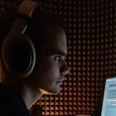 Дима Григорьев, Москва