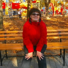 Елена Одесская