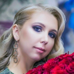 Лилия Гиниятуллина-Игнатенко, 18.09.1986, Ковров