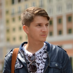 Rolf Ikhtisamov, 13.02