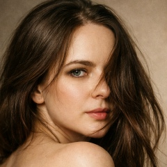 Лена Силантьева, 09.06.1993, Казань