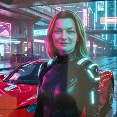 Ирина Артемкина, 28.01.1985, Москва