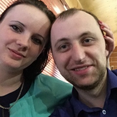 Vasiliy Homonay, 13.01.1987, Обнинск