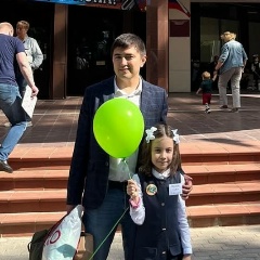 Valentin Rosenberg, 24.03, Москва