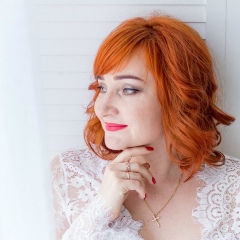 Ольга Азимова, 01.11, Алматы