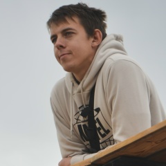 Алексей Явнов, 08.05.1996, Уфа