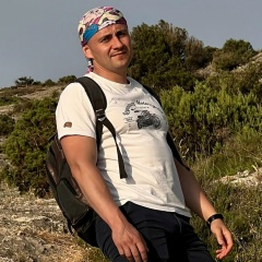 Тимур Айнетдинов