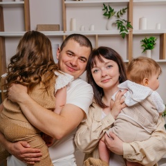 Анна Емельянова, 26.04, Санкт-Петербург