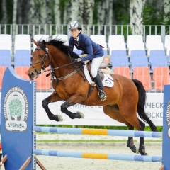 Аленчик Оробинская, 14.02, Ноябрьск
