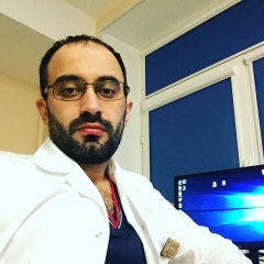 Мирза Аббасов, 14.10.1986, Великий Новгород