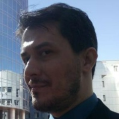 Владимир Головкин, Москва