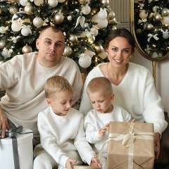 Оксана Кочегарова, 04.05.1988, Санкт-Петербург