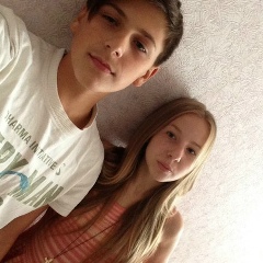 Ксения Гаркавенко, 07.02, Запорожье