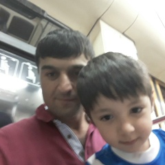 Hikmat Dodikhudoev