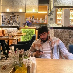 Рома Калашян, 10.08, Екатеринбург