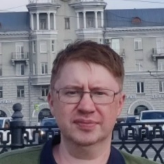 Евгений Бриляк, 23.04.1979, Барнаул