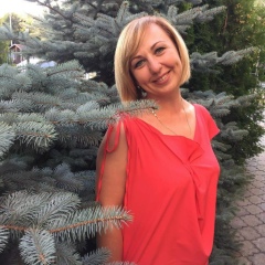 Ірина Нечипоренко, Бердичев