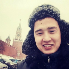 Бейбіт Кисатов, 19.08.1991, Астана