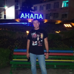 Влад Федотов, 28.08.1987, Самара