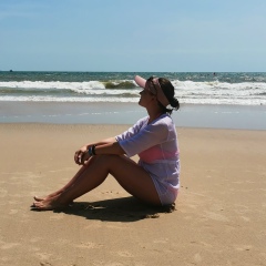 Юля Никифорова, 20.04