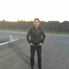 Нургали Мырзабеков, 10.06.1993, Шымкент