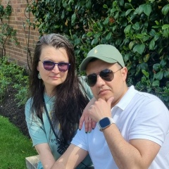 Юлия Сидоренко, Asmara