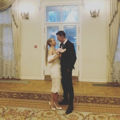 Александра Уилдман, 10.02, Санкт-Петербург