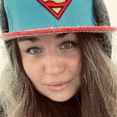 Машулька Попова, 05.04.1990, Москва